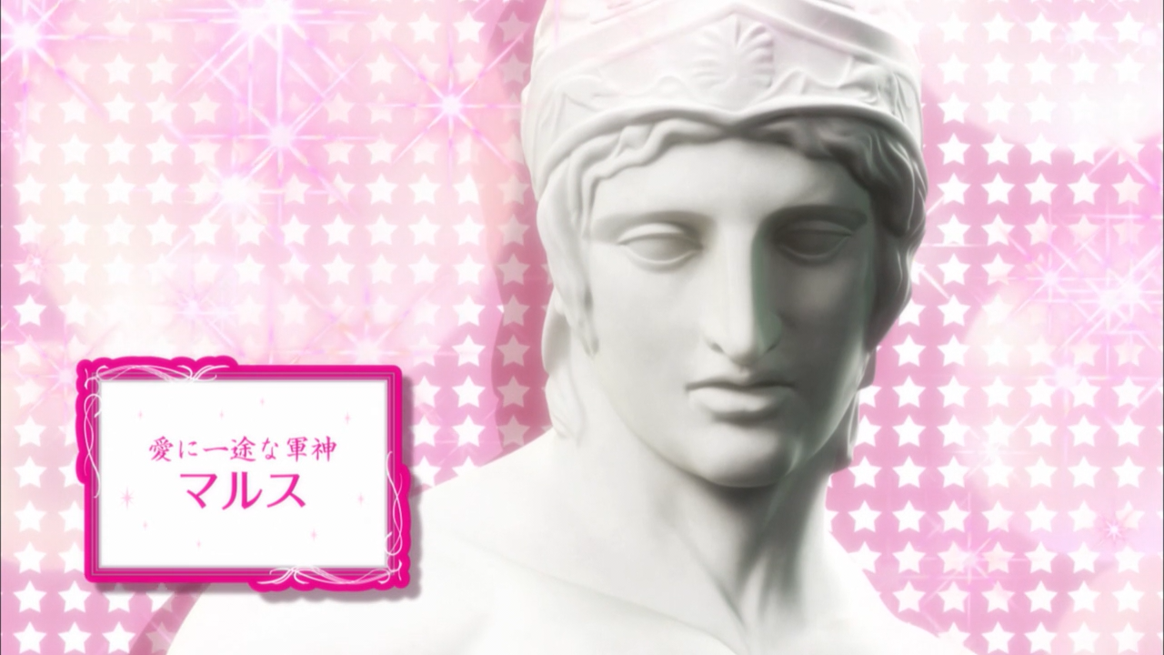 Sekkou Boys (PuyaSubs!!)